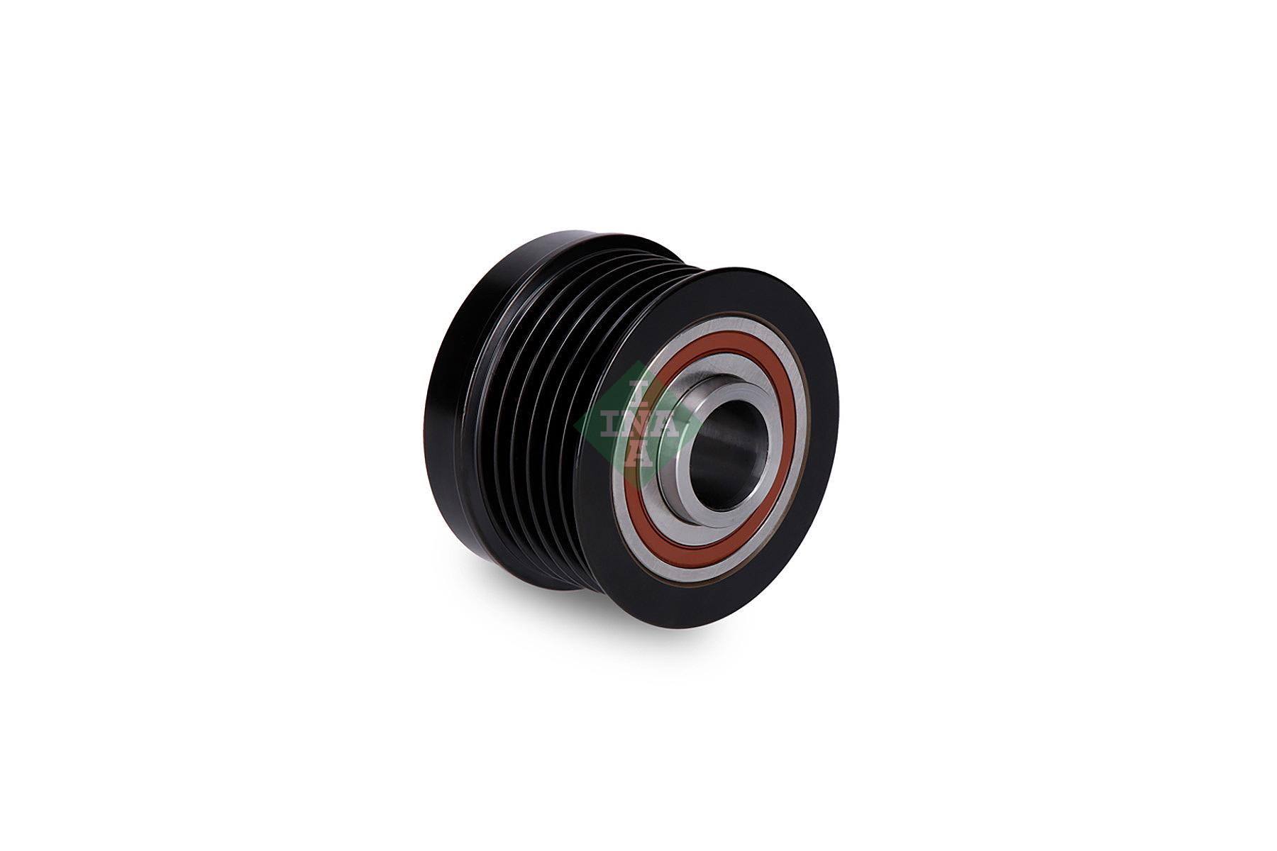 INA Vrijloop koppeling dynamo 535 0316 10