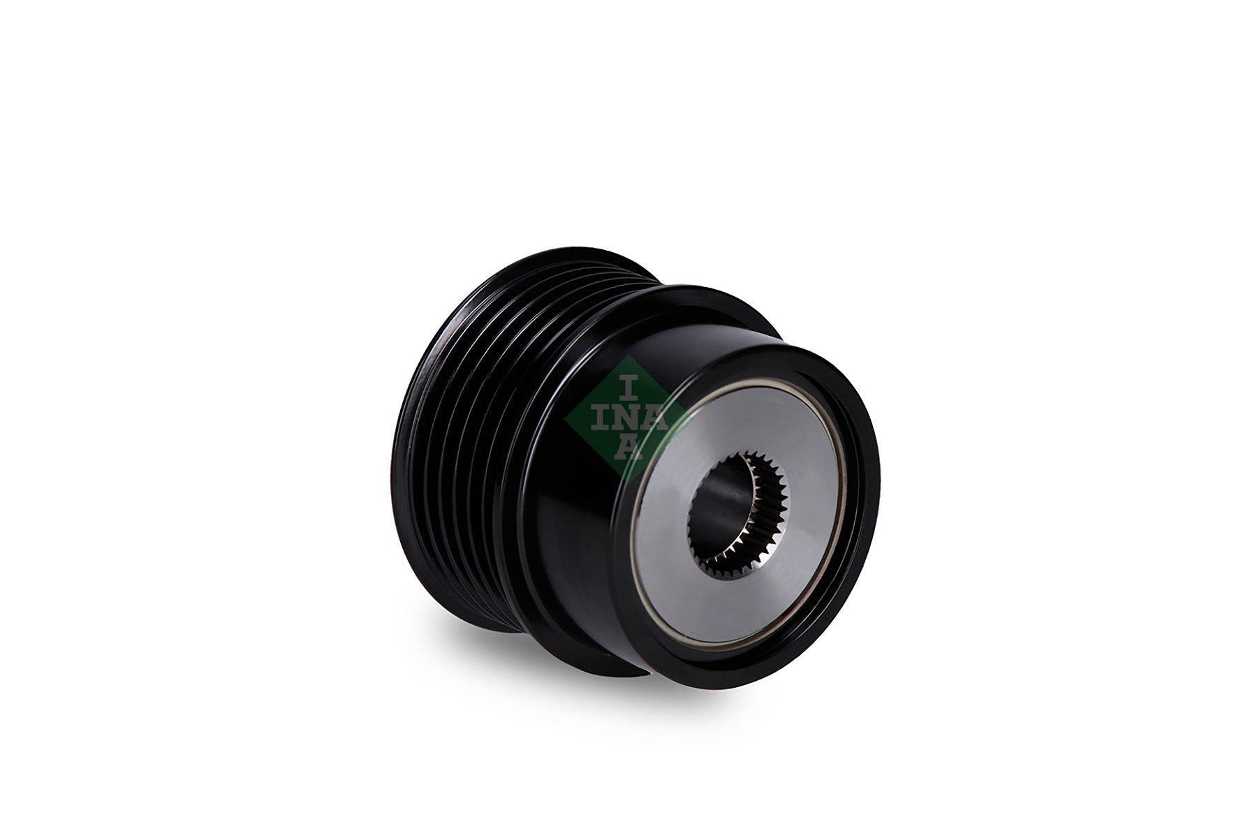 INA Vrijloop koppeling dynamo 535 0326 10