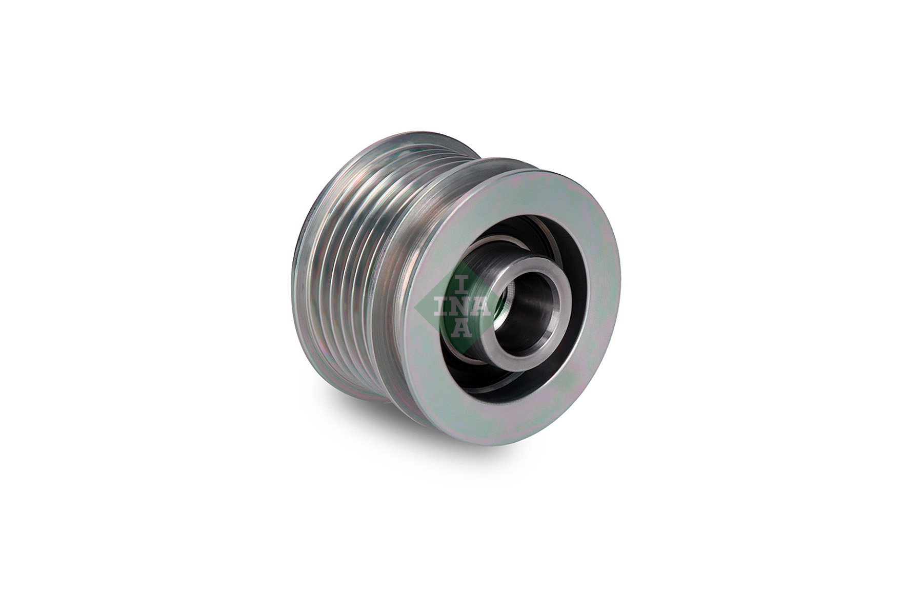 INA Vrijloop koppeling dynamo 535 0328 10