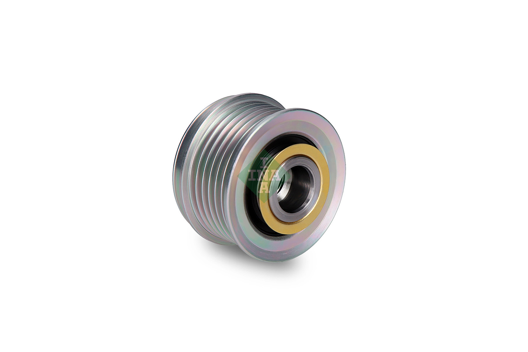 INA Vrijloop koppeling dynamo 535 0329 10