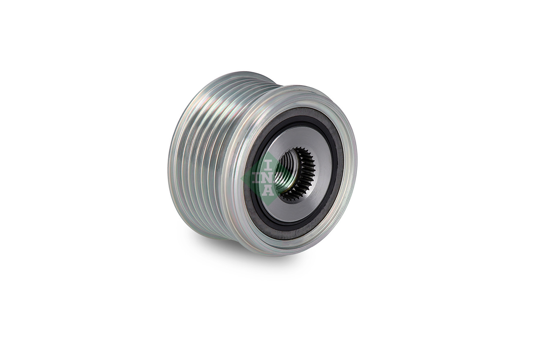 INA Vrijloop koppeling dynamo 535 0331 10