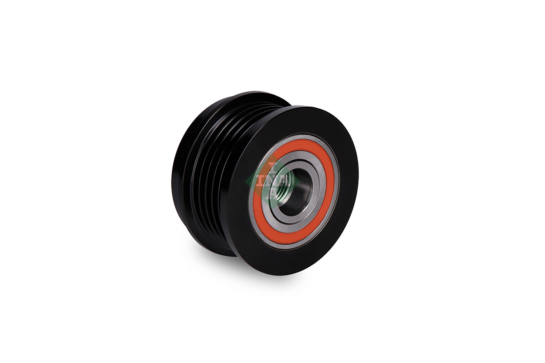 INA Vrijloop koppeling dynamo 535 0333 10