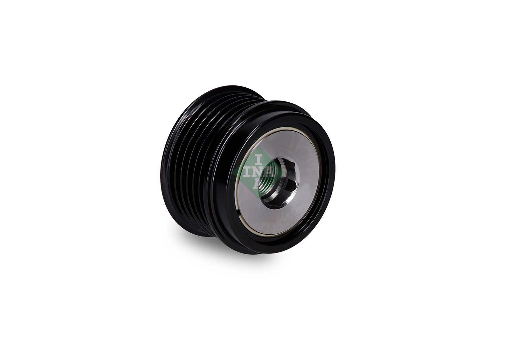 INA Vrijloop koppeling dynamo 535 0336 10