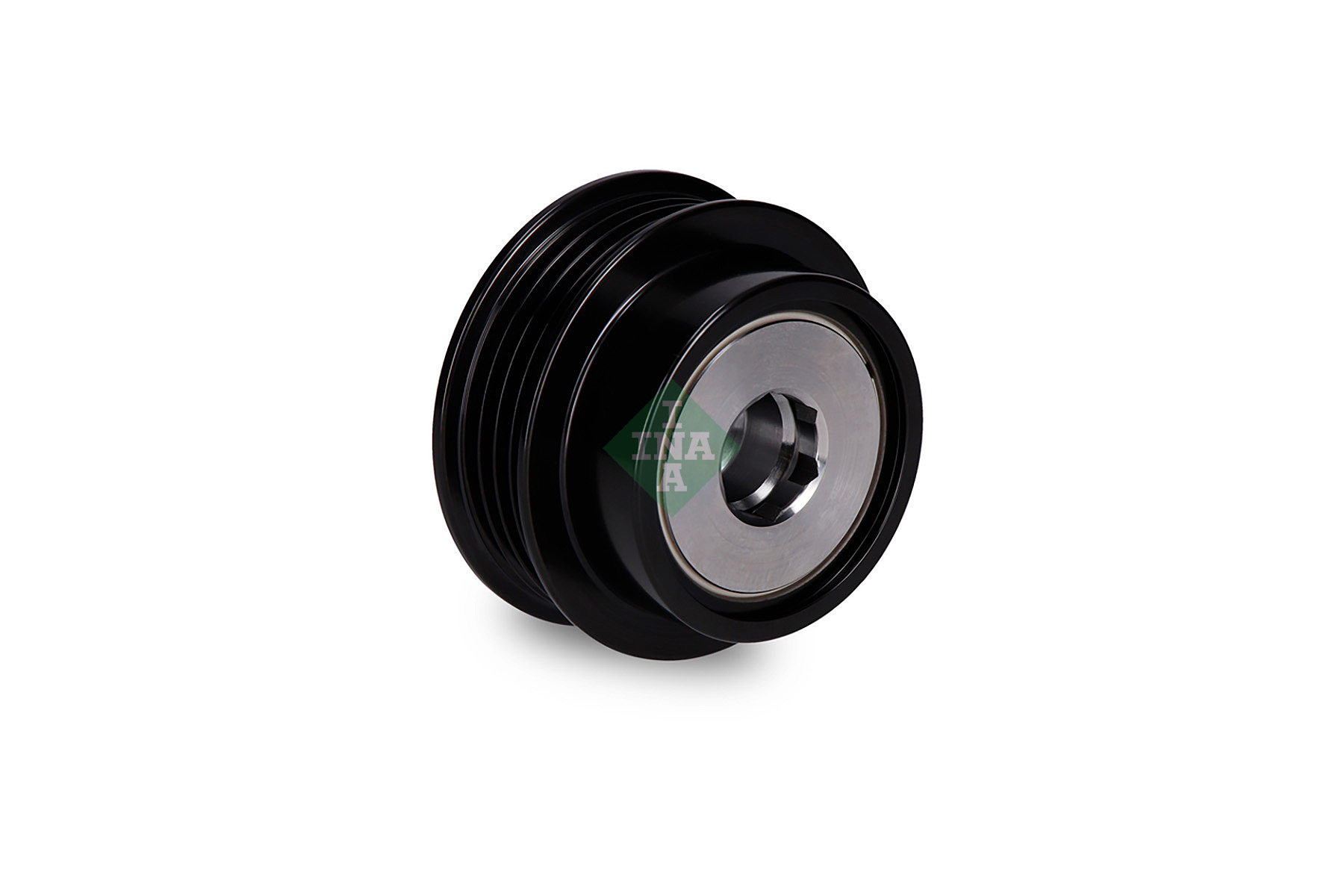 INA Vrijloop koppeling dynamo 535 0338 10