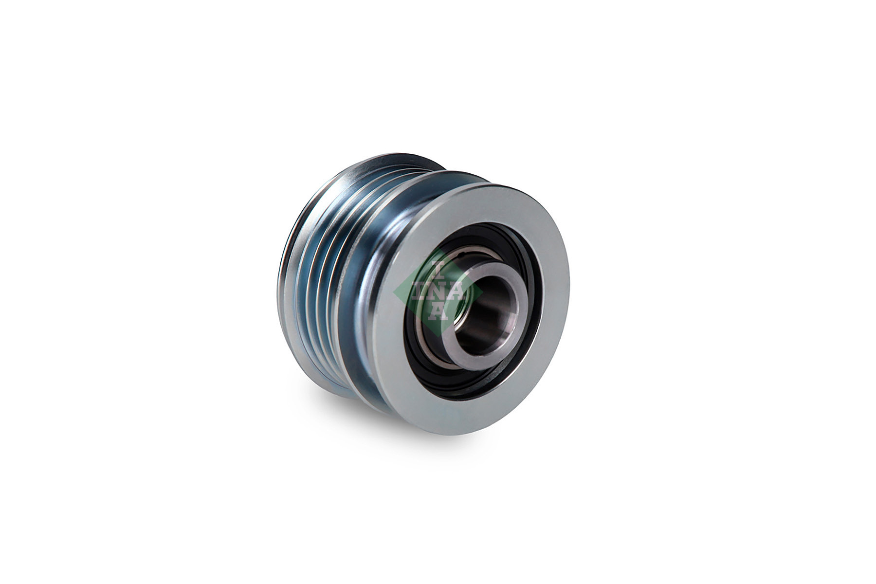 INA Vrijloop koppeling dynamo 535 0345 10