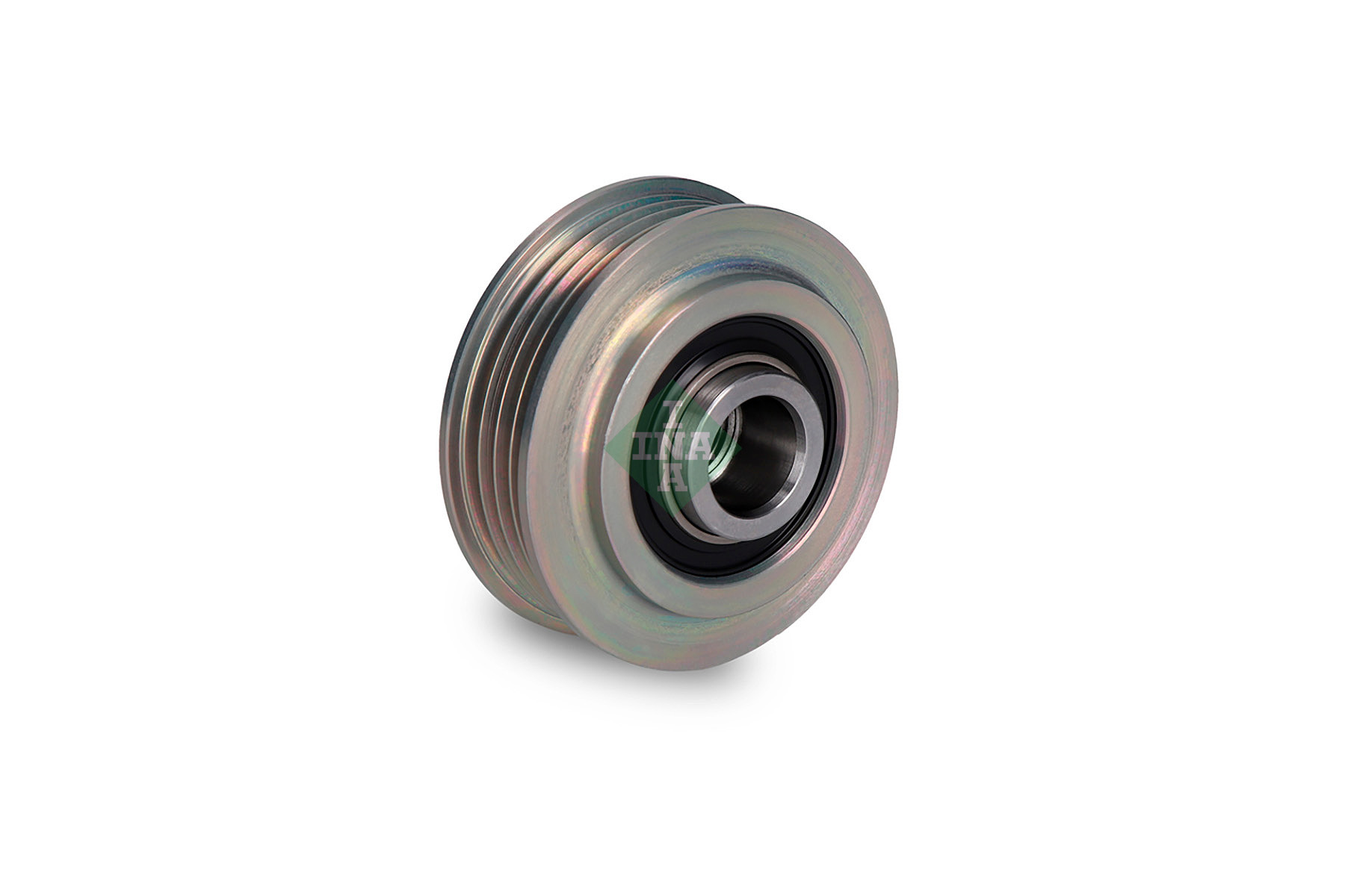 INA Vrijloop koppeling dynamo 535 0350 10