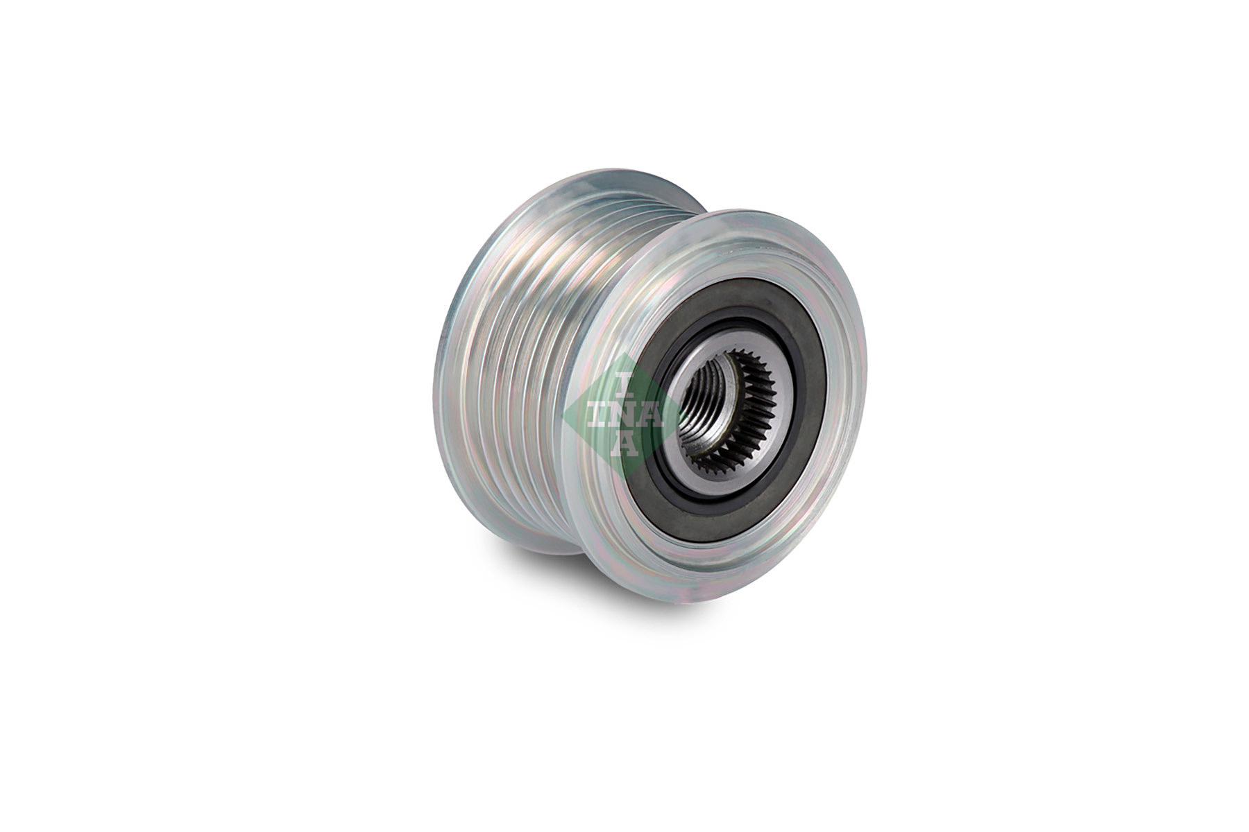 INA Vrijloop koppeling dynamo 535 0351 10