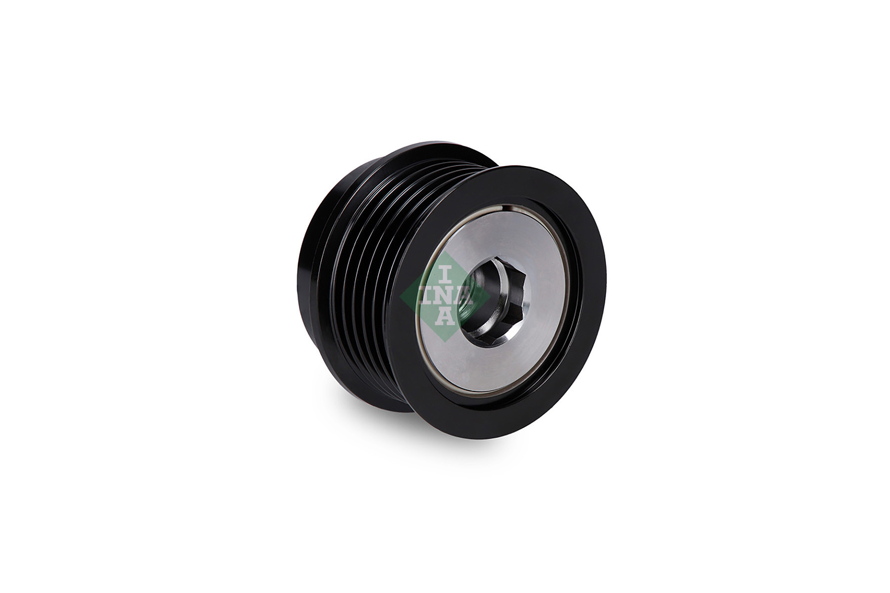 INA Vrijloop koppeling dynamo 535 0352 10