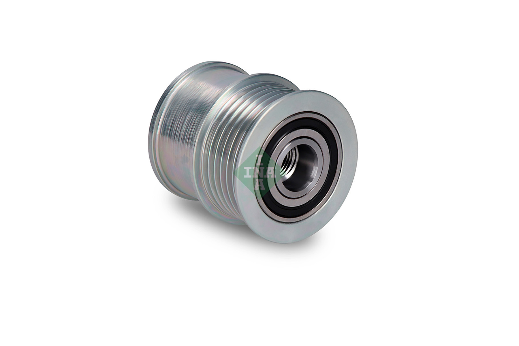 INA Vrijloop koppeling dynamo 535 0363 10