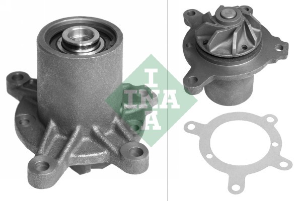 Waterpomp INA 538 0199 10