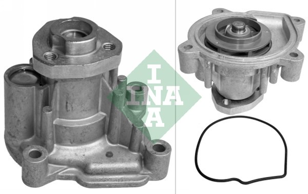 Waterpomp INA 538 0337 10