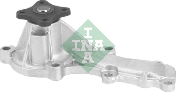 Waterpomp INA 538 0516 10