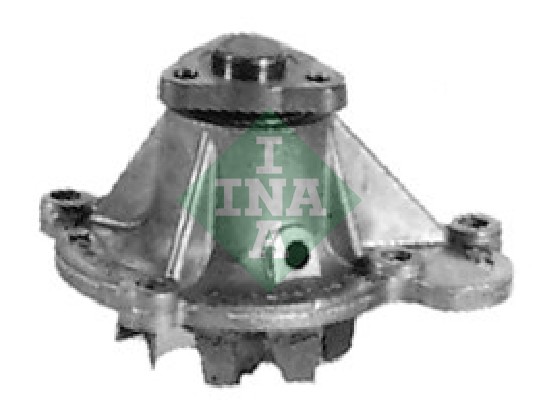 Waterpomp INA 538 0523 10