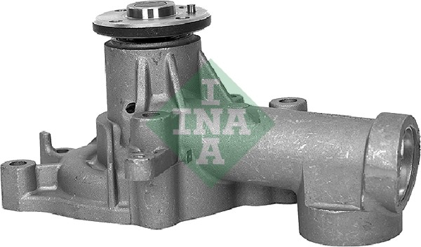 Waterpomp INA 538 0600 10