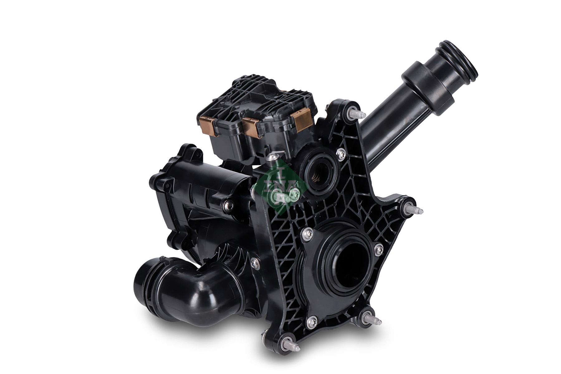 INA Waterpomp 538 0811 10