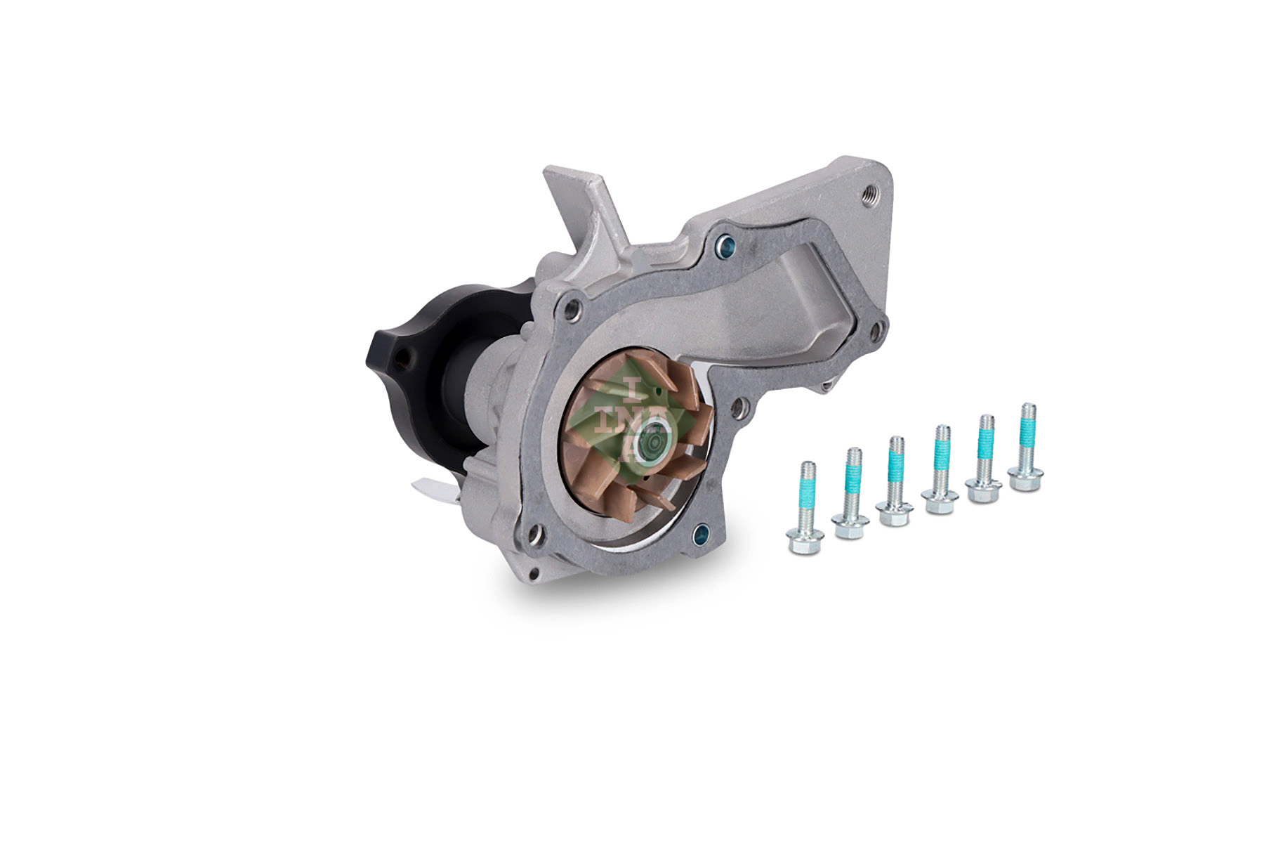 INA Waterpomp 538 0884 10