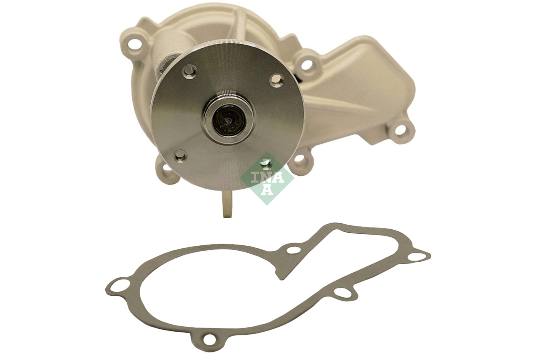 Waterpomp INA 538 0895 10