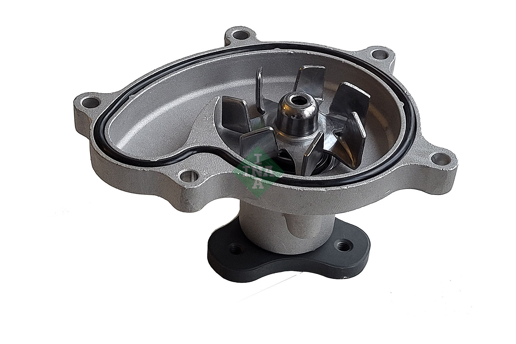 INA Waterpomp, motorkoeling 538 1021 10