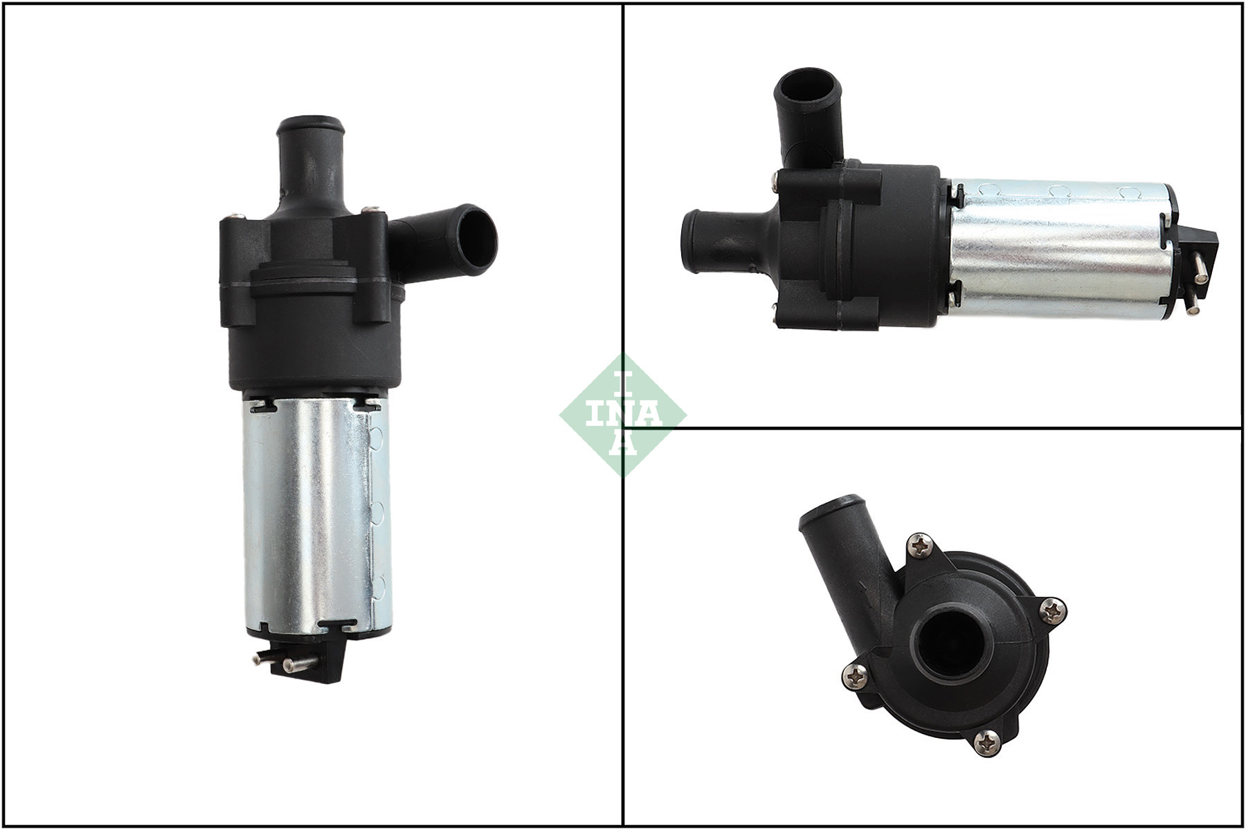 Hulpwaterpomp (koelwatercircuit) INA 539 0018 10