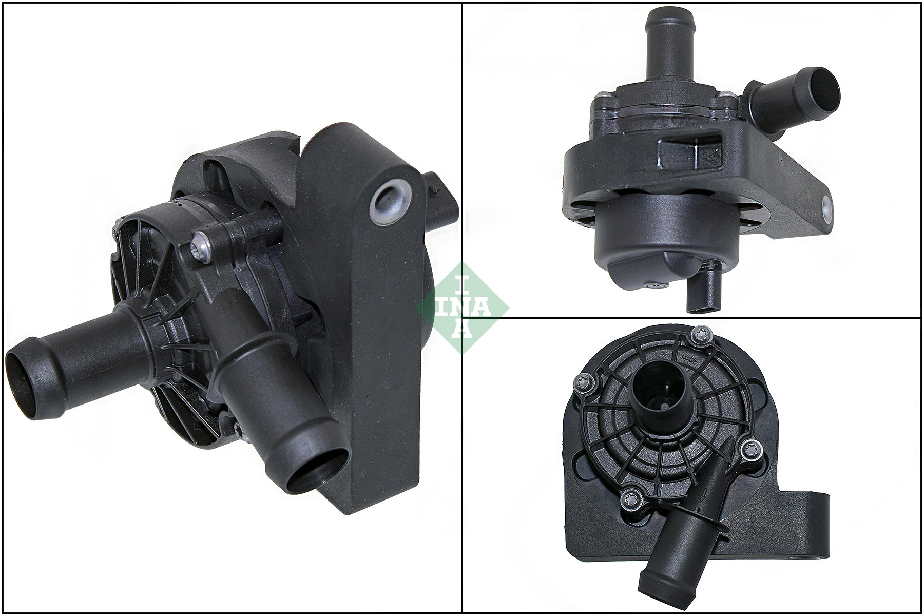 Hulpwaterpomp (koelwatercircuit) INA 539 0028 10