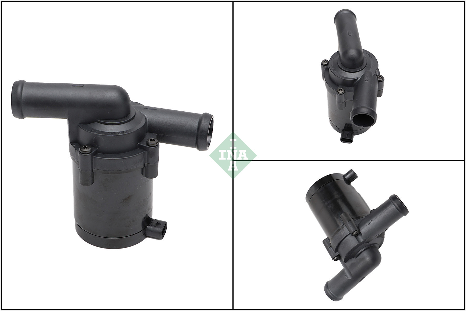 Hulpwaterpomp (koelwatercircuit) INA 539 0058 10