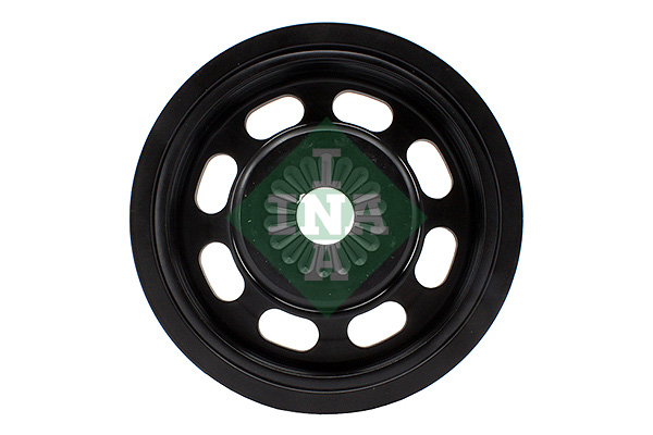 INA Riemschijf, krukas 544 0184 10