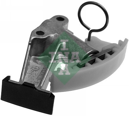 Oliepomp aandrijfketting spanner INA 551 0034 10