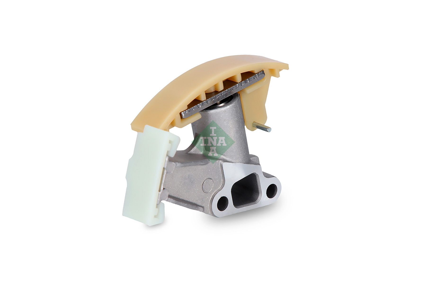 INA Oliepomp aandrijfketting spanner 551 0034 10