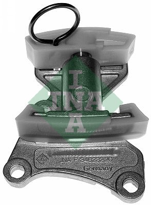 Distributieketting spanner INA 551 0039 10