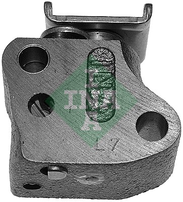 Distributieketting spanner INA 551 0091 10