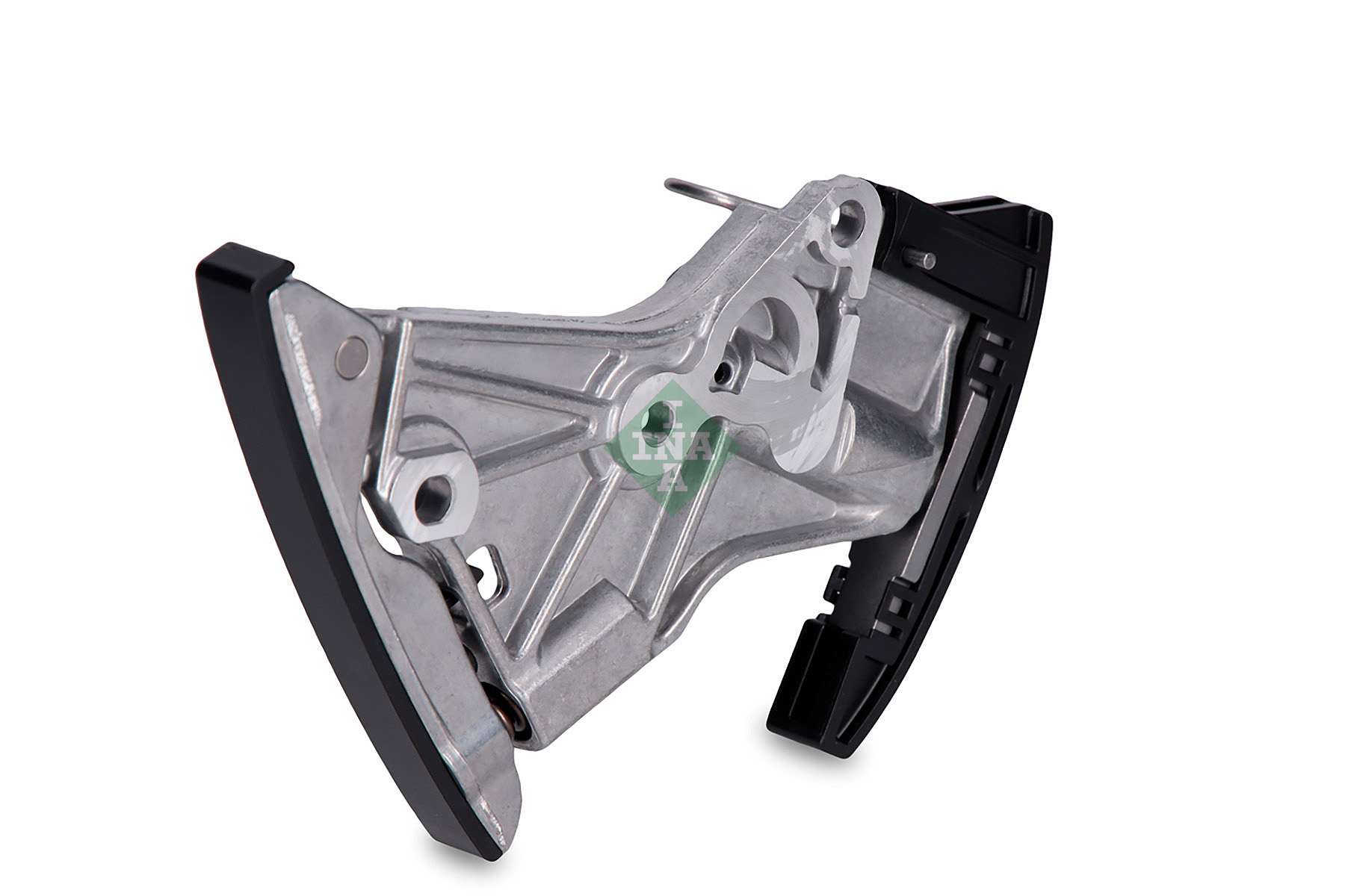 INA Oliepomp aandrijfketting spanner 551 0156 10