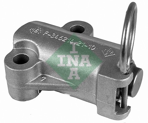 Distributieketting spanner INA 551 0182 10