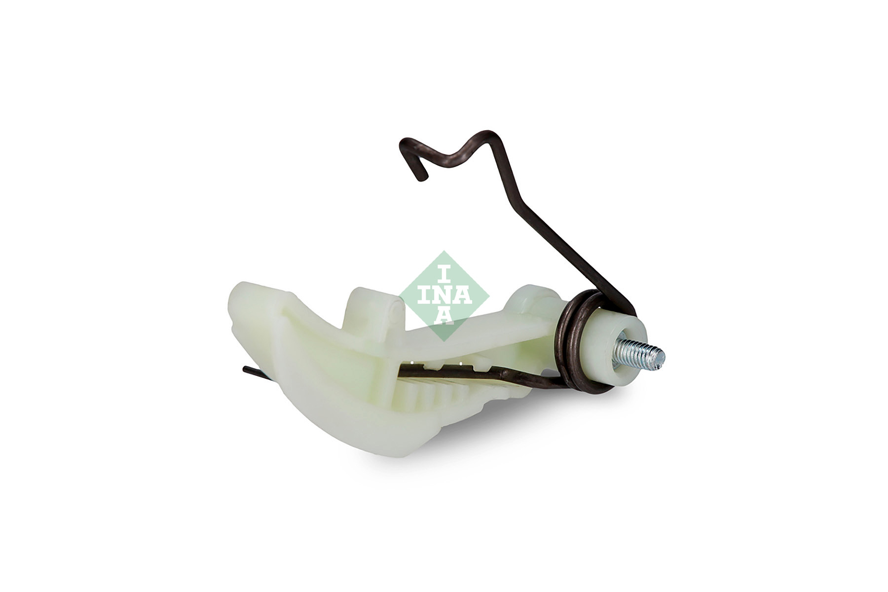 INA Oliepomp aandrijfketting spanner 551 0268 10