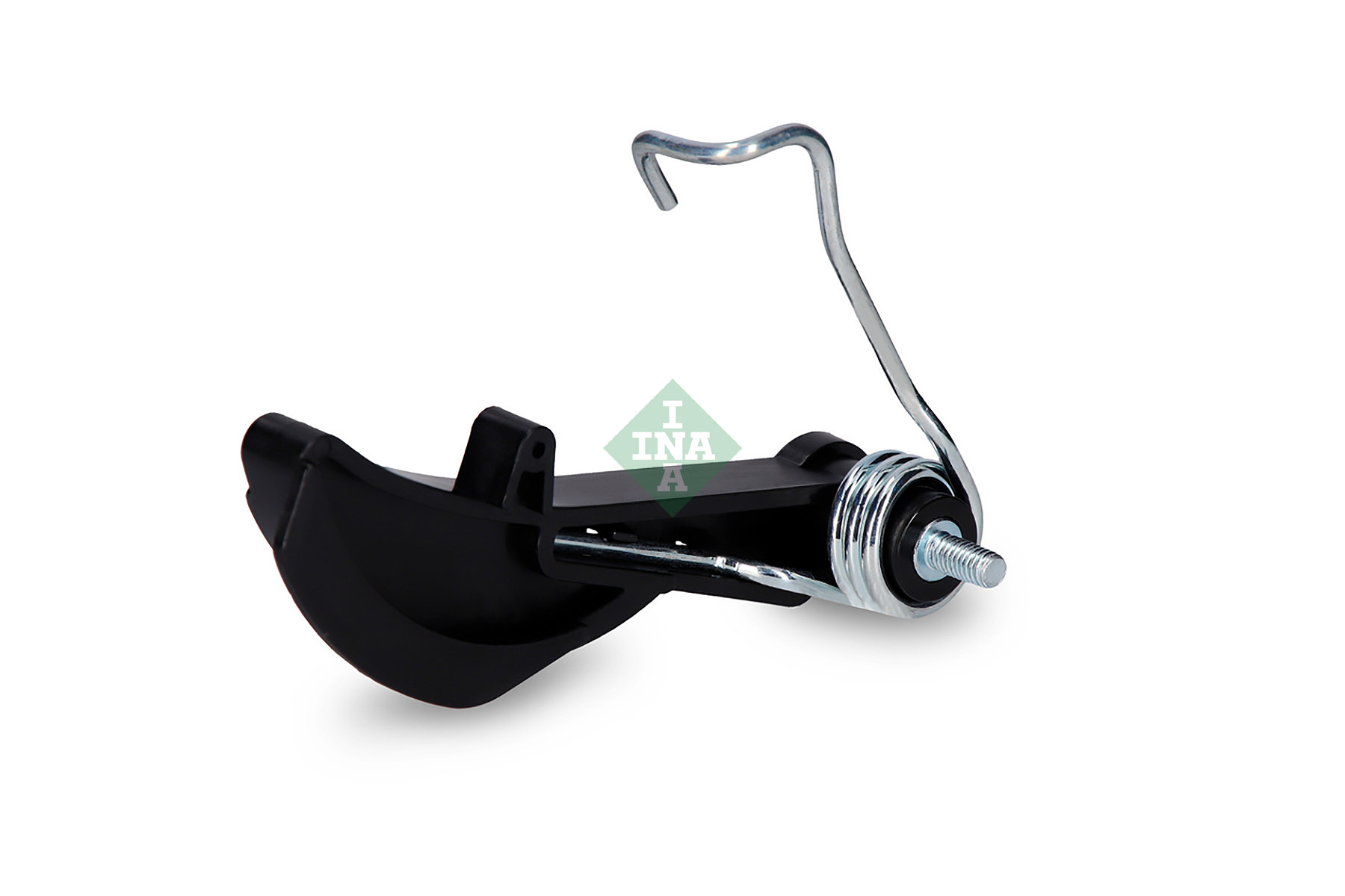 INA Oliepomp aandrijfketting spanner 551 0273 10