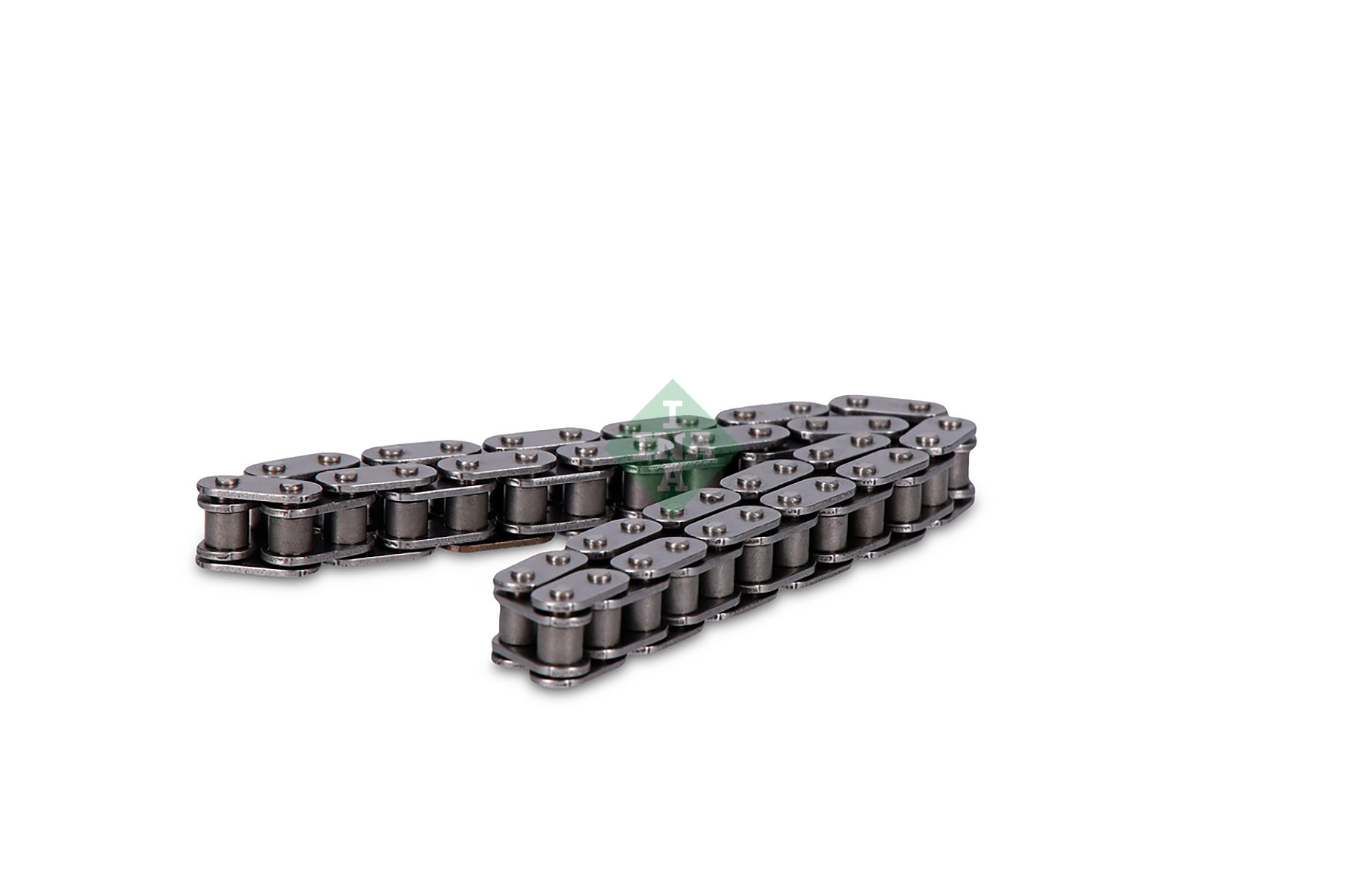 INA Oliepomp aandrijfketting 553 0376 10