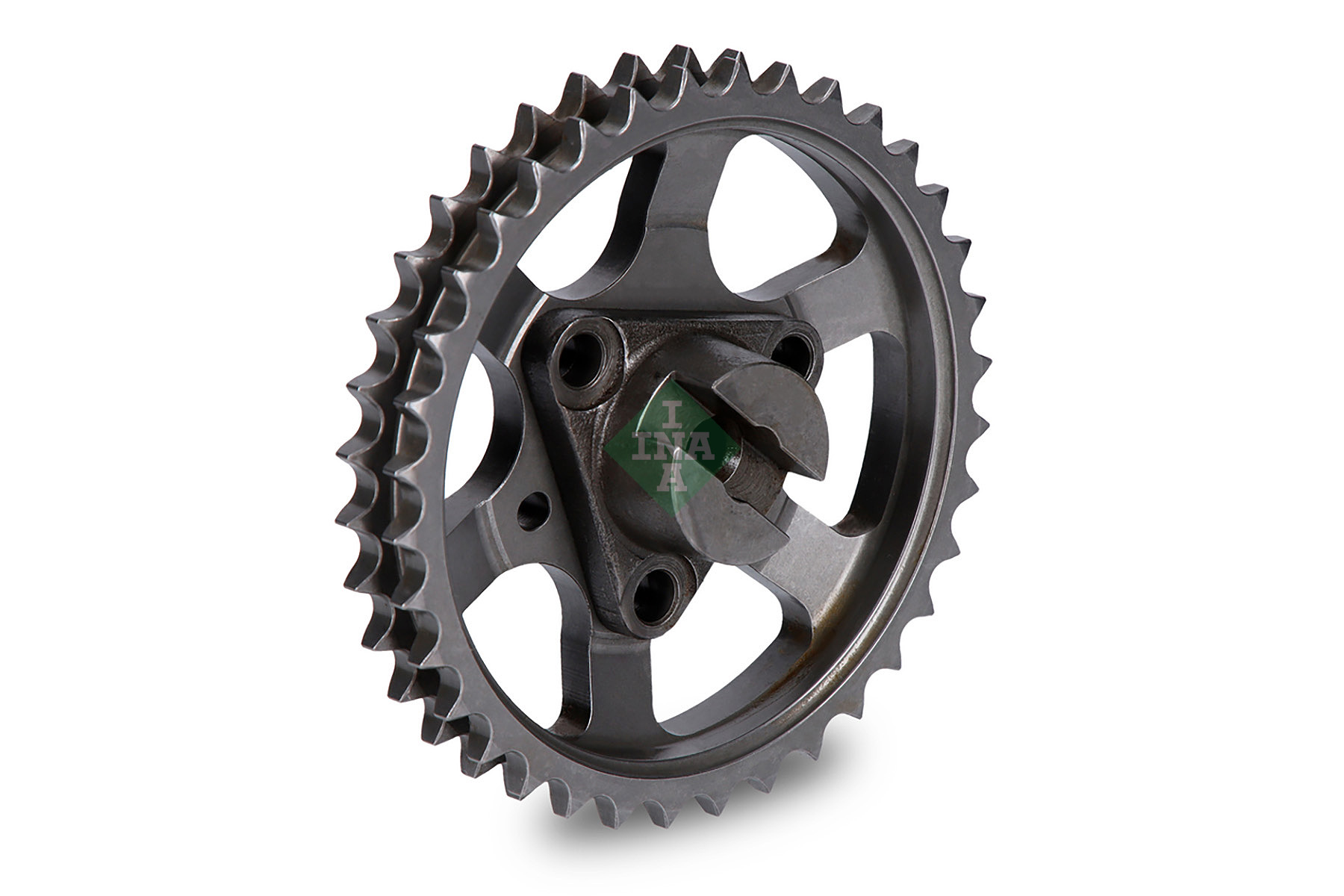 INA Nokkenasregelaar-/versteller 554 0150 10