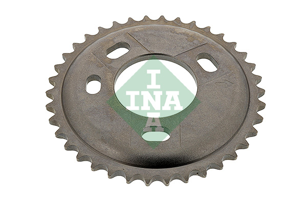 Nokkenasregelaar-/versteller INA 554 0187 10