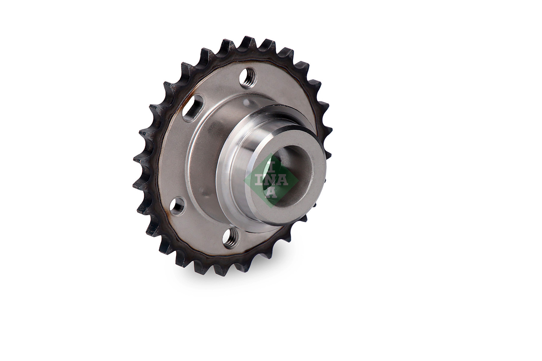 INA Nokkenastandwiel 554 0268 10