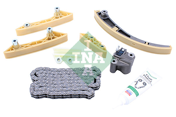 Distributieketting kit INA 559 0187 10