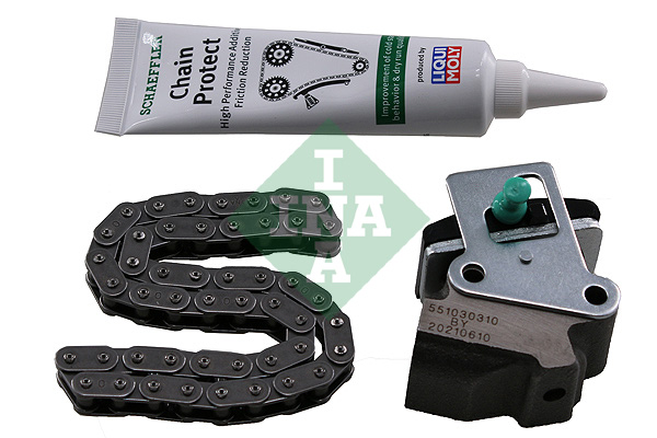 Distributieketting kit INA 559 1013 10