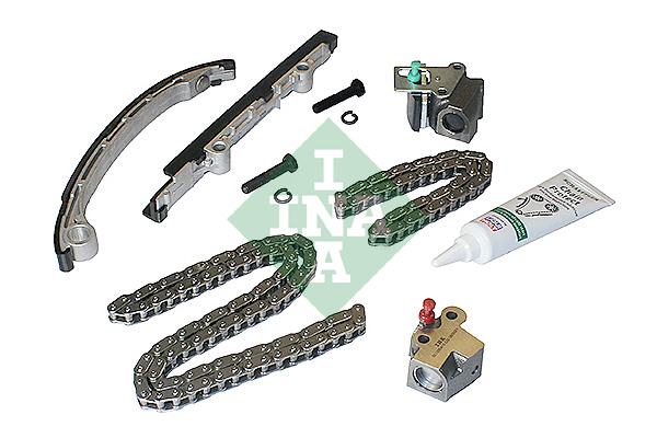 Distributieketting kit INA 559 1013 20