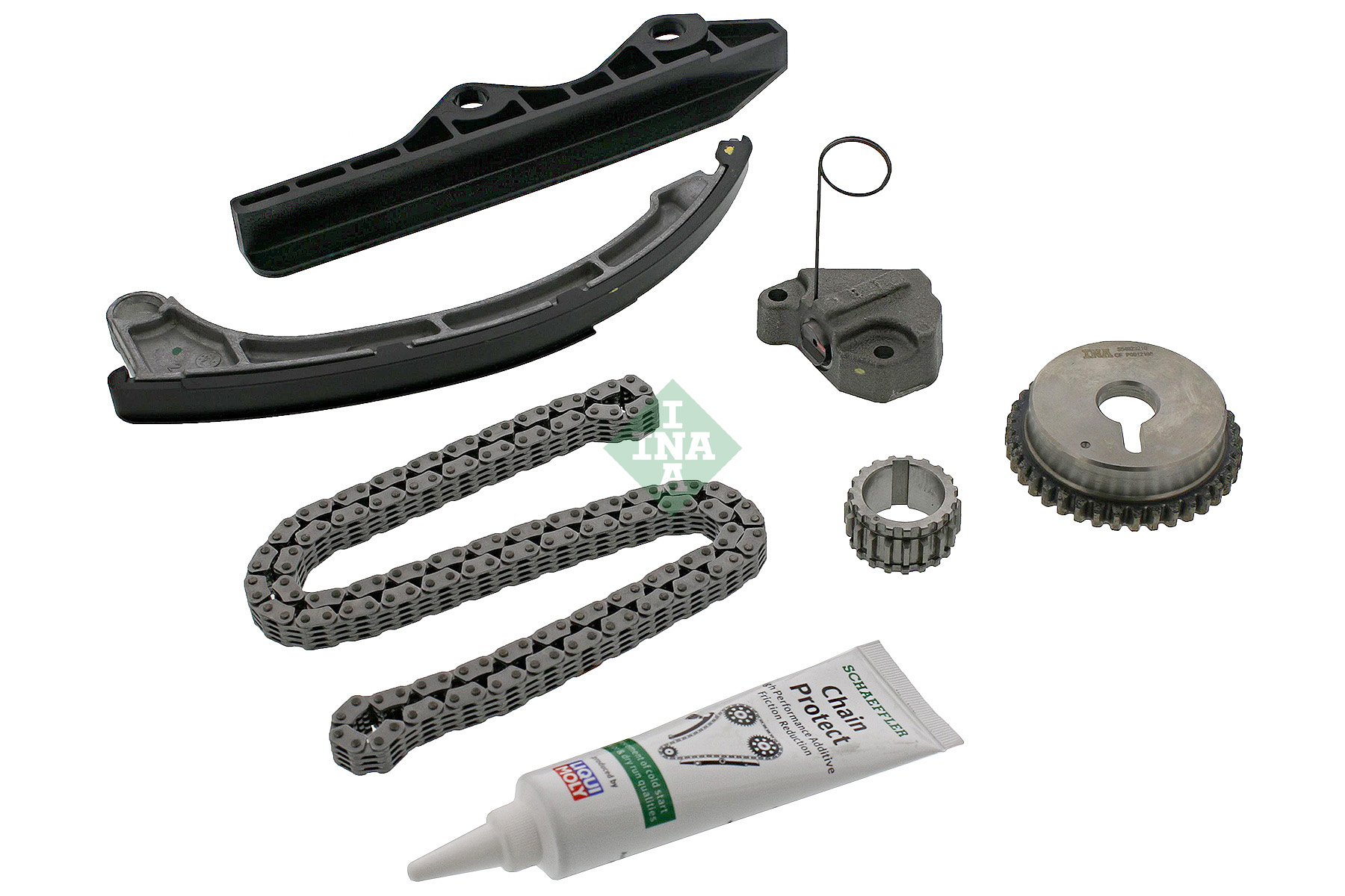Distributieketting kit INA 559 1018 30