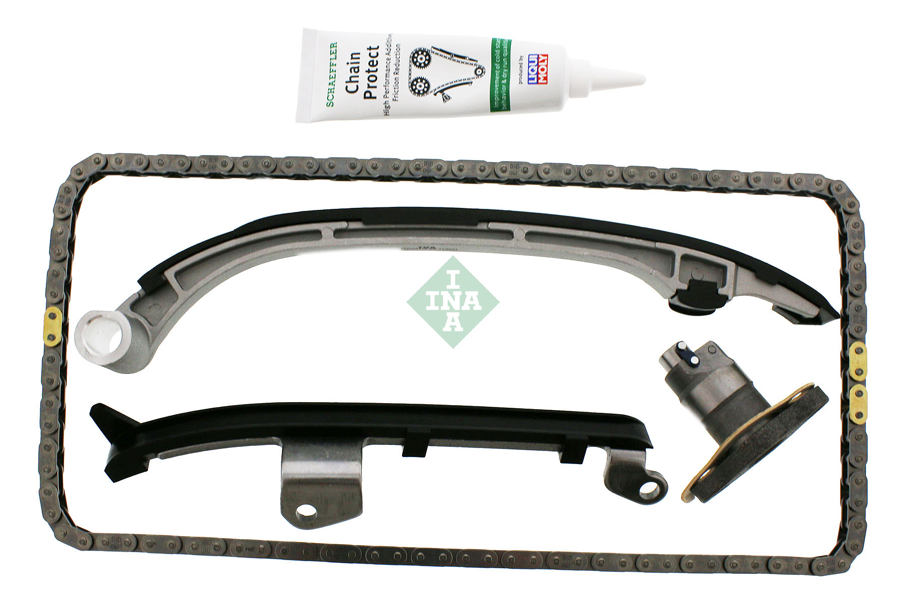 Distributiekettingset INA 559 1041 20