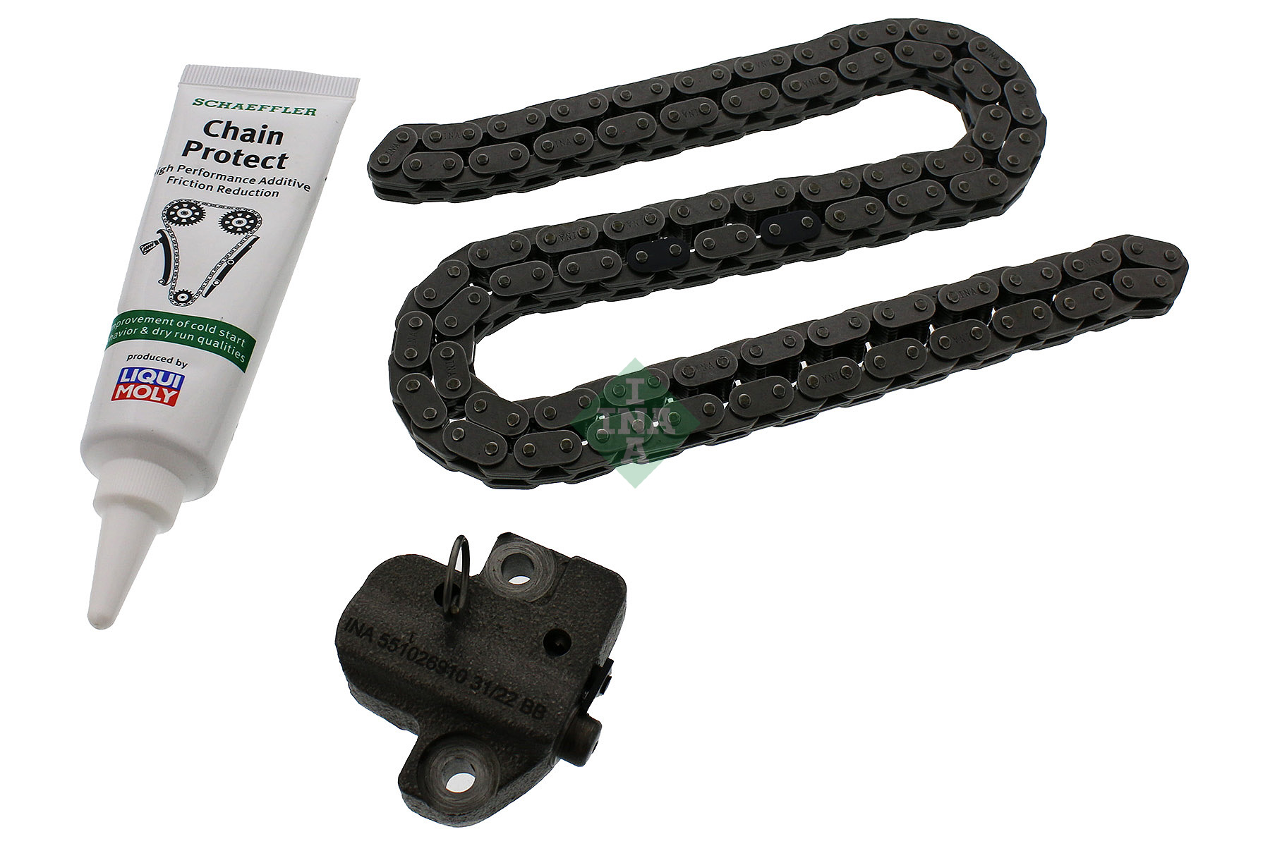 Distributiekettingset INA 559 1717 10