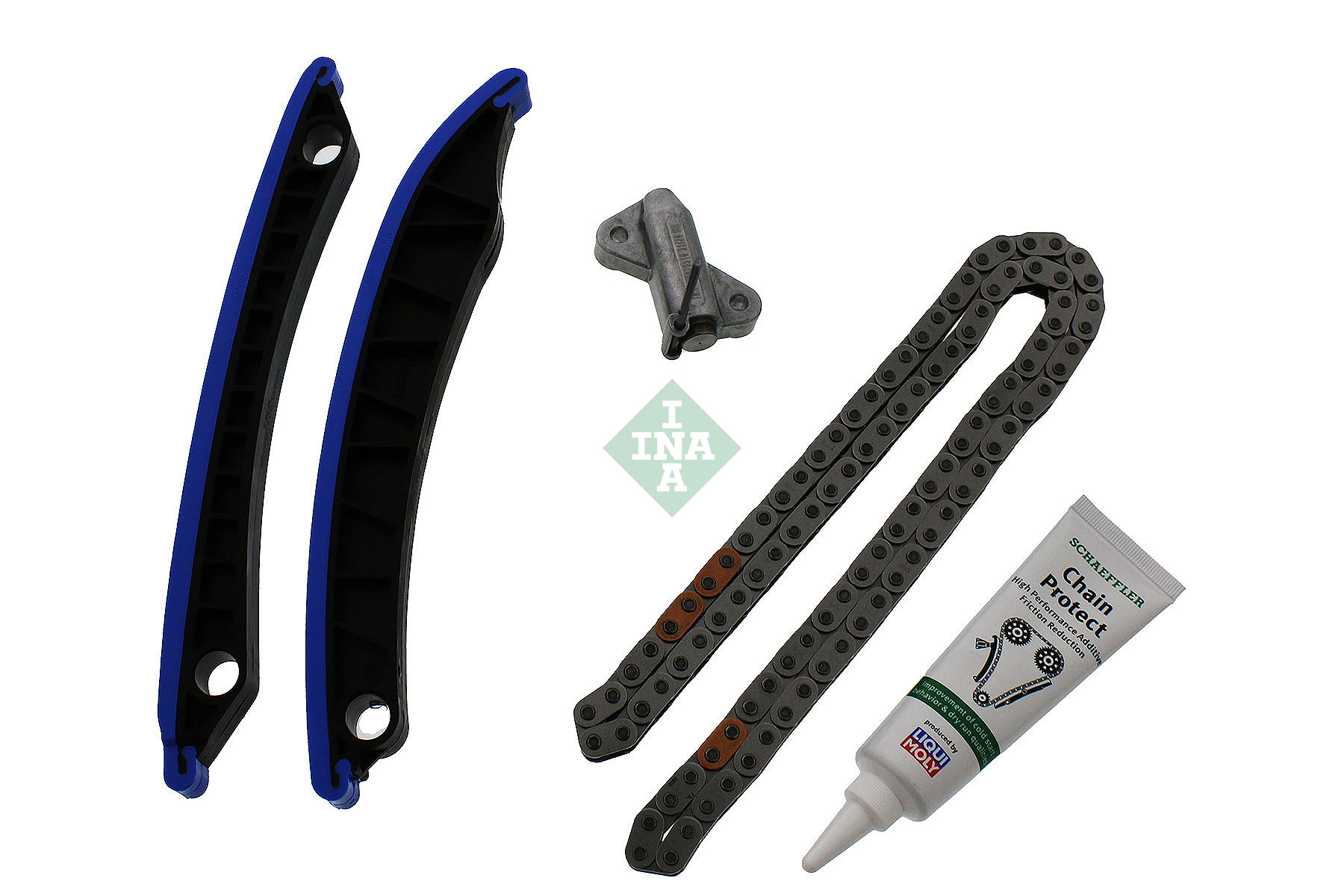 Distributiekettingset INA 559 1780 20