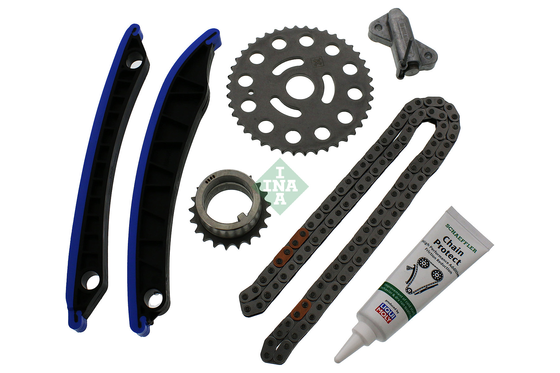 Distributiekettingset INA 559 1780 30