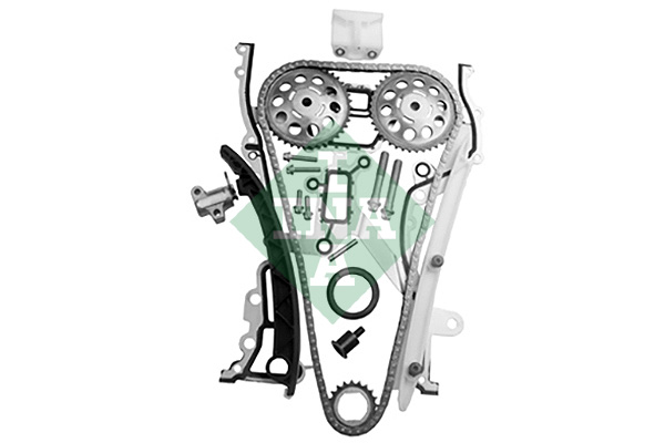 Distributiekettingset INA 559 1821 41