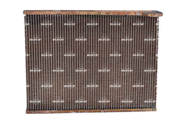 NRF Koelblok radiateur 1001