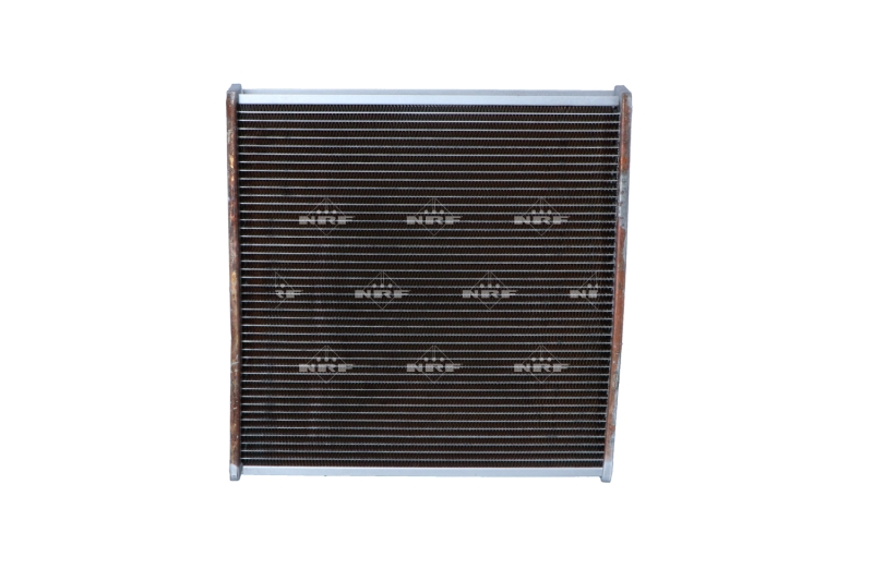 NRF Koelblok radiateur 13034