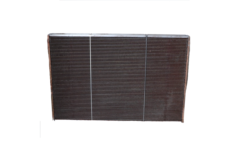 NRF Koelblok radiateur 13300
